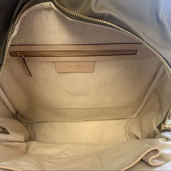 India Hicks Jet Pack - Army